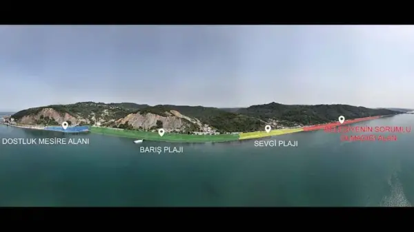 Halbuki Kdz. Ereğli İl olsa, Kdz. Ereğli Valiliği…