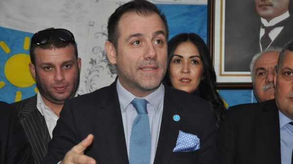 Müftüoğlu zorunlu açıklama yaptı…