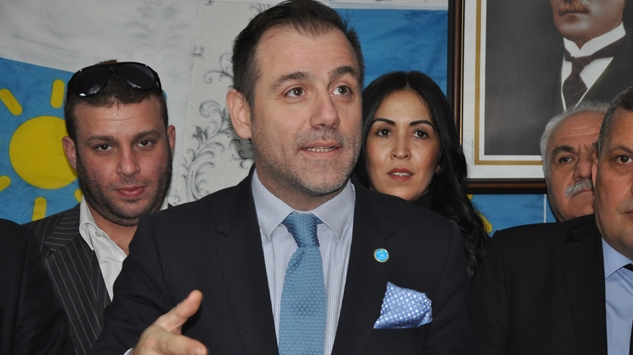 Müftüoğlu zorunlu açıklama yaptı…