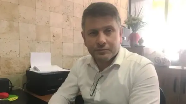 2000 işçi alımı için konuştu…