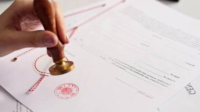 Türkiye’de sadece iki ilçede var…