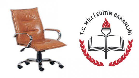 20 okul müdürünün görev yerleri belli oldu…