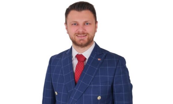 ‘Çamur at, izi kalsın’ anlayışı iş başında…