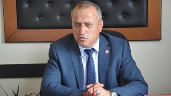 “Karadeniz Ereğli Haini”…