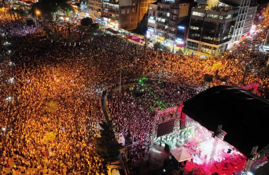 Kasap et derdinde, koyun can derdinde…