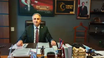 Bozkurt “asla unutmayacağız”