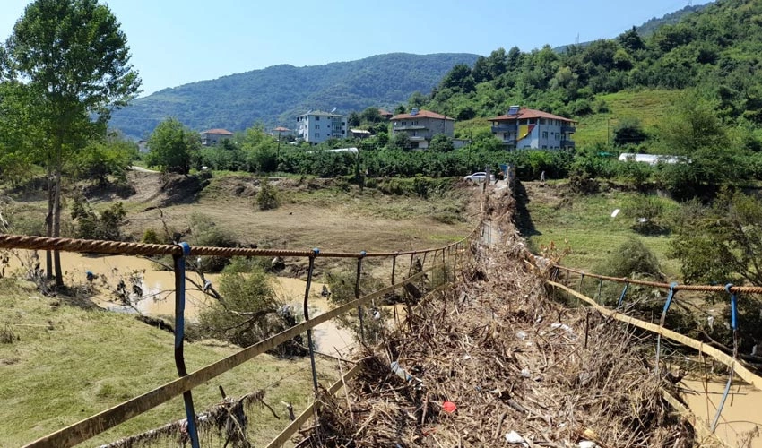 Talimat verildi, yapılıyor…