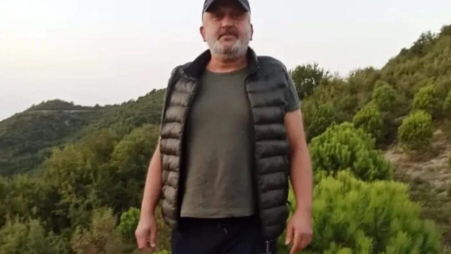 3 gün sonra bulundu…
