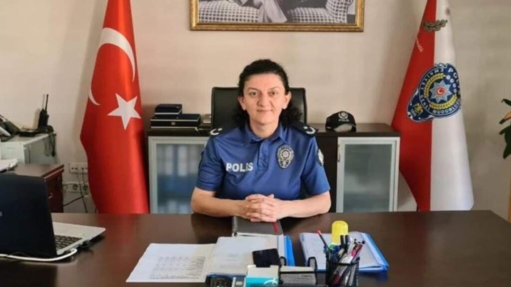 Alaplı’ya atandı…