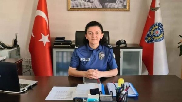 Alaplı’ya atandı…