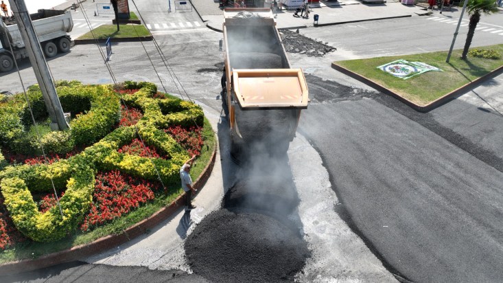 Eylül ayına kadar çalışmalara devam…