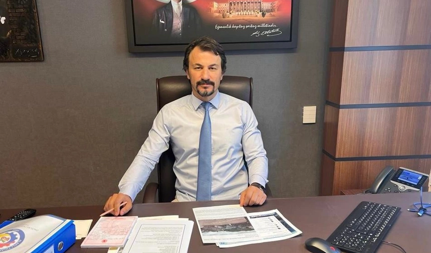 Bakanlığı önerge yağmuruna tuttu…