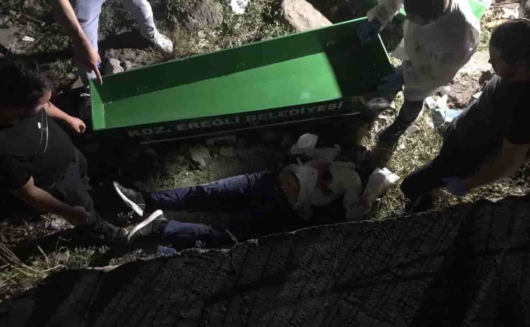 Soruşturma derinleşiyor…