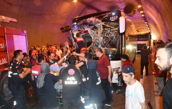 Faciadan dönüldü…