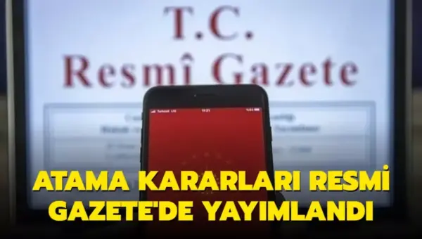 Görevinde kaldı…