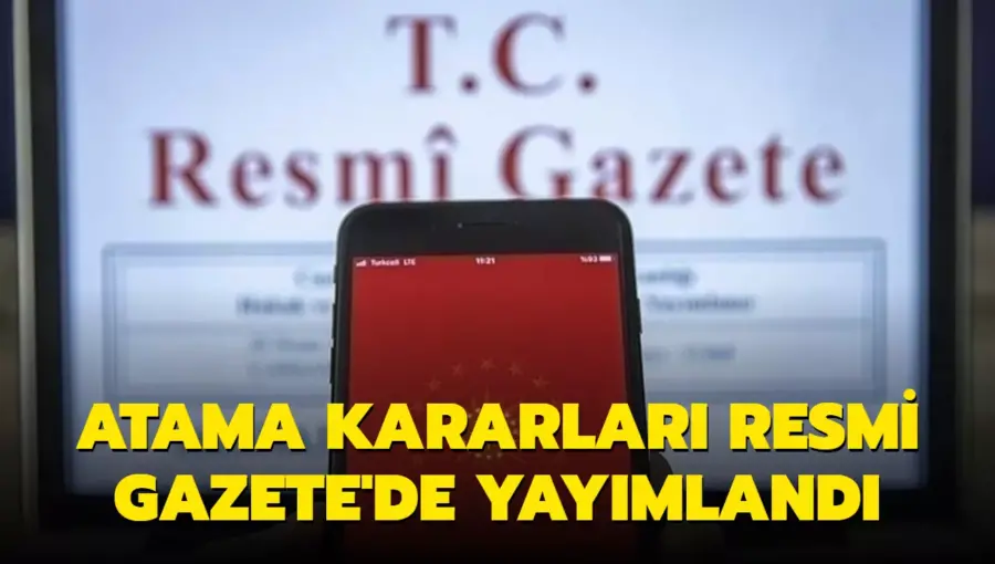 Görevinde kaldı…