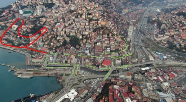 Valilik tarafından açıklandı…