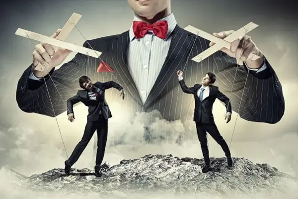 Veliaht Prensiniz var mı?