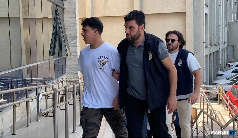 Adana’da yakayı ele verdiler…