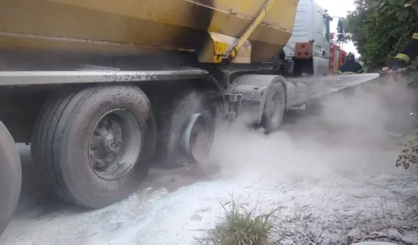 Yürekleri ağıza getirdi…