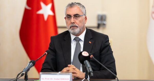 Zonguldak’a geliyor…