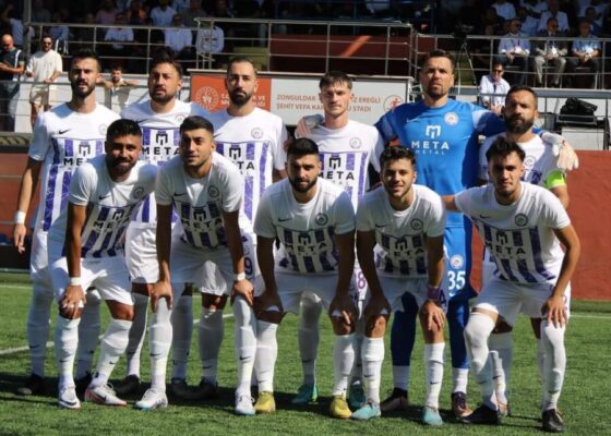 O sene bu sene dedikleri futbol bu mu?