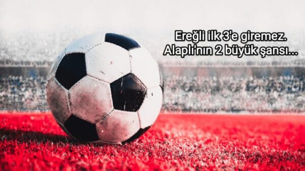 Şeytanın avukatı olarak soruyorum!