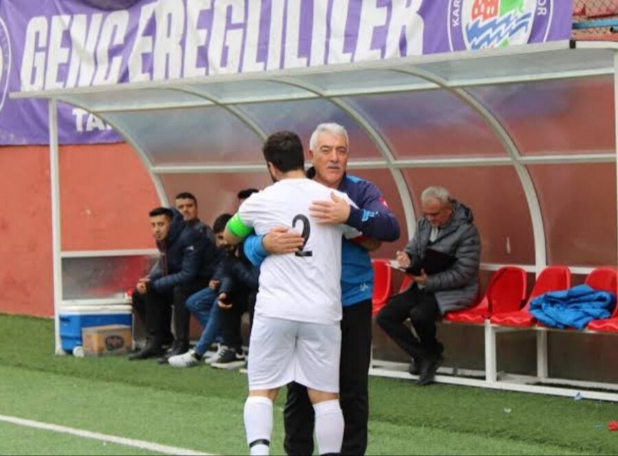 Yapma Terzi, din kardeşiyiz…