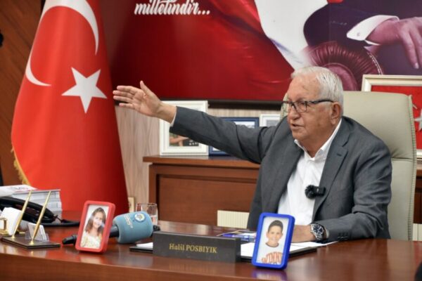 Yazık değil mi Ereğli halkına!