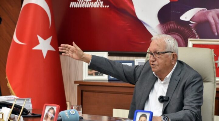 Yazık değil mi Ereğli halkına!