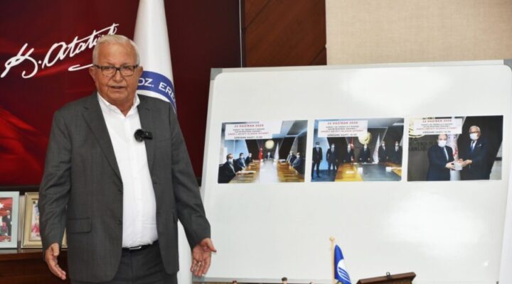 Bozkurt’a Ereğli halkı adına çağrıda bulunuyorum…