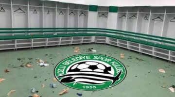 Resmi olarak açıkladılar…