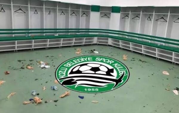 Resmi olarak açıkladılar…