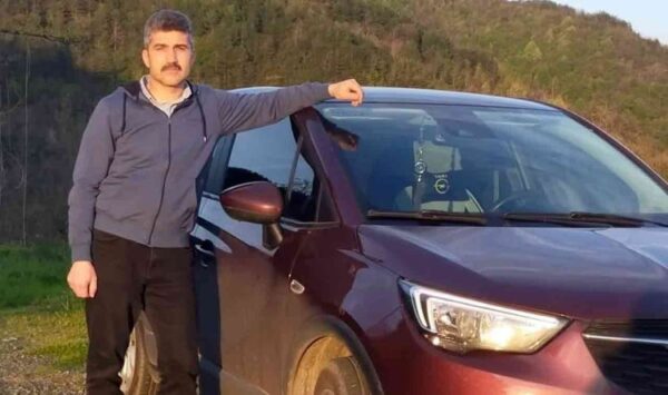 Kimliği belirlendi…