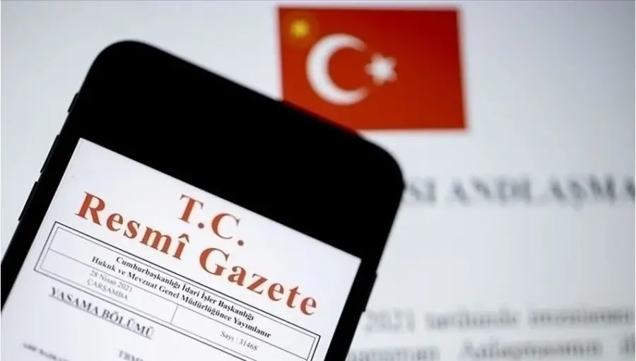 2450 kişi alınacak…