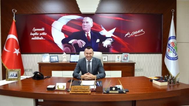 Hukuka aykırıdır…