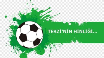 Terzi’nin Hinliği…