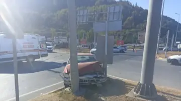 Biri çocuk 3 kişi yaralandı…