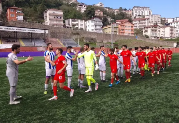 Cezaevinde AF yok…