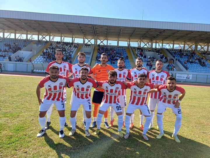 Devrek’te oynanan oyun memnun etmedi…