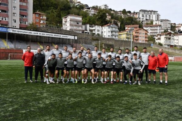 Bu sene, o sene olmadı. Şaşırdık mı?