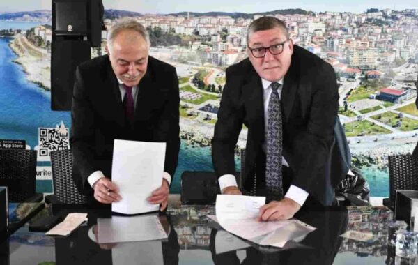 Ek zam protokolü imzalandı…