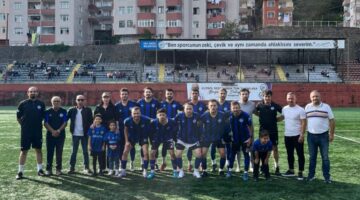 Yenimahallespor lige kötü başladı…