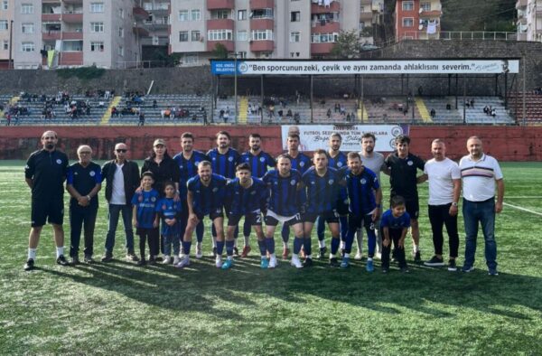 Yenimahallespor lige kötü başladı…