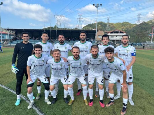 Diriliş Çiğdemli…