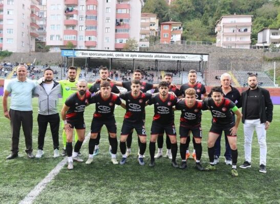 Ligin şampiyon adayları yenişemedi…