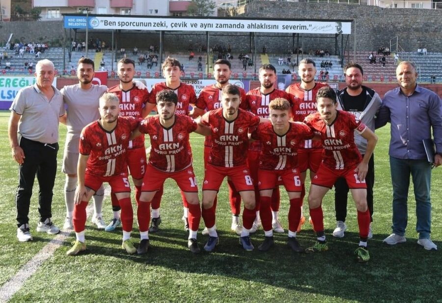 Saha karıştı, ortalık savaş alanına döndü…