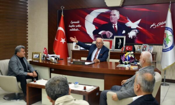 Ereğli İl olursa ancak Alaplı’nın sorunları çözülür…