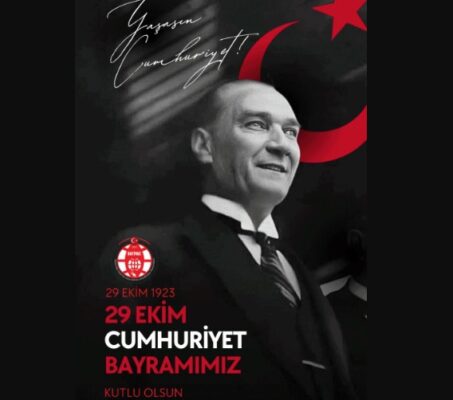 BATİYAC’tan 100. Yıl videosu…