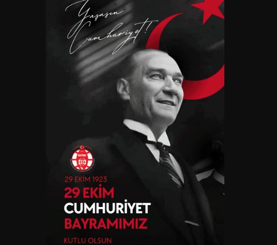 BATİYAC’tan 100. Yıl videosu…